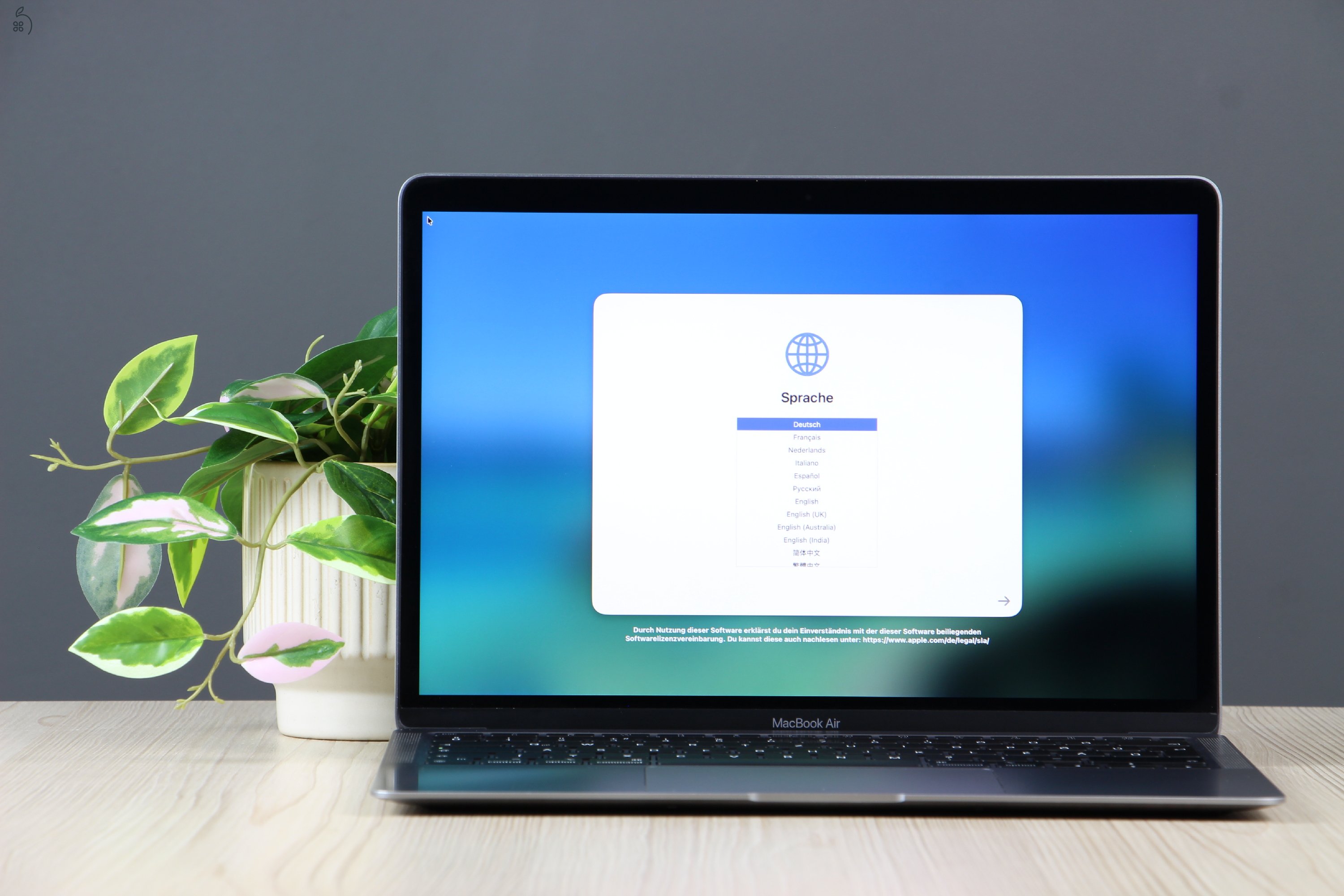 Apple Macbook Air 13