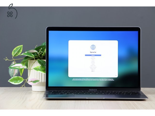 Apple Macbook Air 13