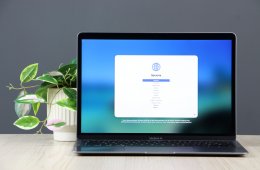 Apple Macbook Air 13