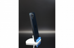 Apple iPhone 14 256 GB Midnight 93% akku - 12 HÓ GARANCIA