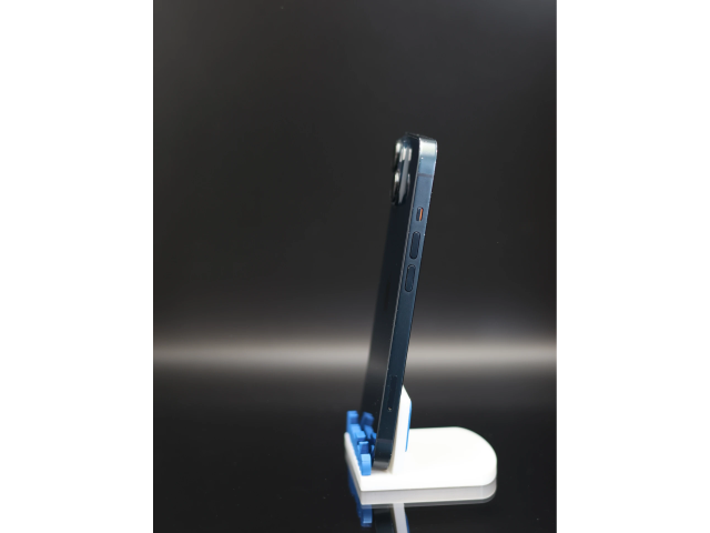 Apple iPhone 14 256 GB Midnight 93% akku - 12 HÓ GARANCIA