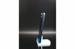 Apple iPhone 14 256 GB Midnight 93% akku - 12 HÓ GARANCIA