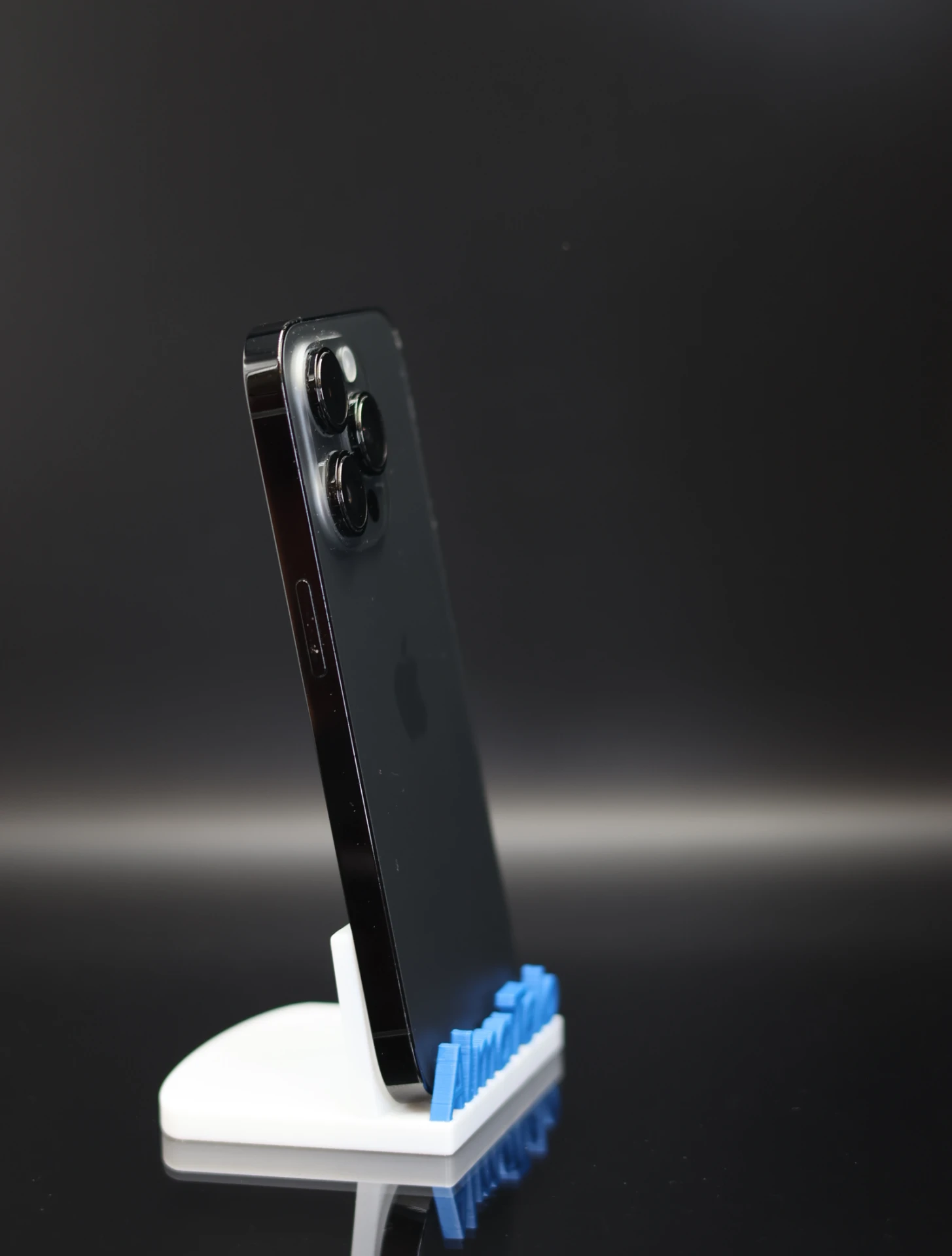 Apple iPhone 14 Pro 128 GB Space Black 100% akku - 12 HÓ GARANCIA