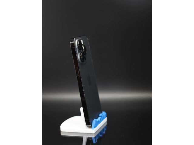 Apple iPhone 14 Pro 128 GB Space Black 100% akku - 12 HÓ GARANCIA