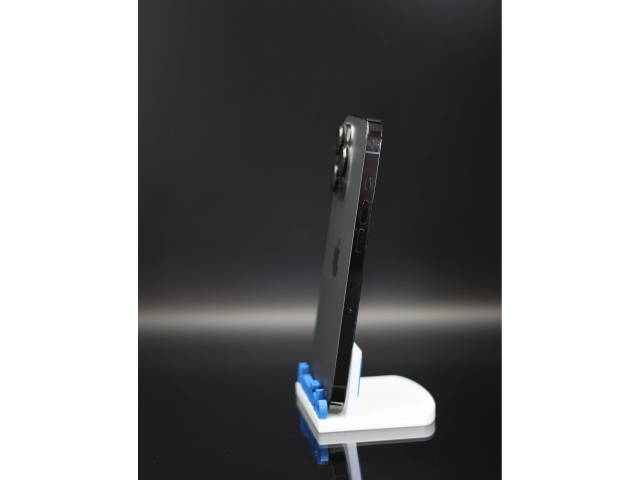 Apple iPhone 14 Pro 128 GB Space Black 100% akku - 12 HÓ GARANCIA