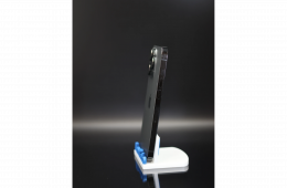 Apple iPhone 14 Pro 128 GB Space Black 100% akku - 12 HÓ GARANCIA