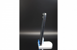 Apple iPhone 15 128 GB Black 100% akku - 12 HÓ GARANCIA