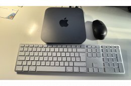 Mac Mini 2018 16GB RAM 128 SSD