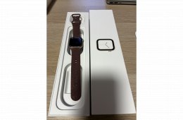 Apple Watch 4, 40 mm-es sérült , de működöképes óra