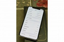 Eladó iPhone 12 Pro 128 GB Arany szín, gyönyörű állapotban,akkumulátor eredeti, állapota 83%. 