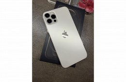 Eladó iPhone 12 Pro 128 GB Arany szín, gyönyörű állapotban,akkumulátor eredeti, állapota 83%. 