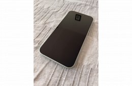 Eladó iPhone 15 Plus Green 128GB -// GARANCIA 2026 októberig