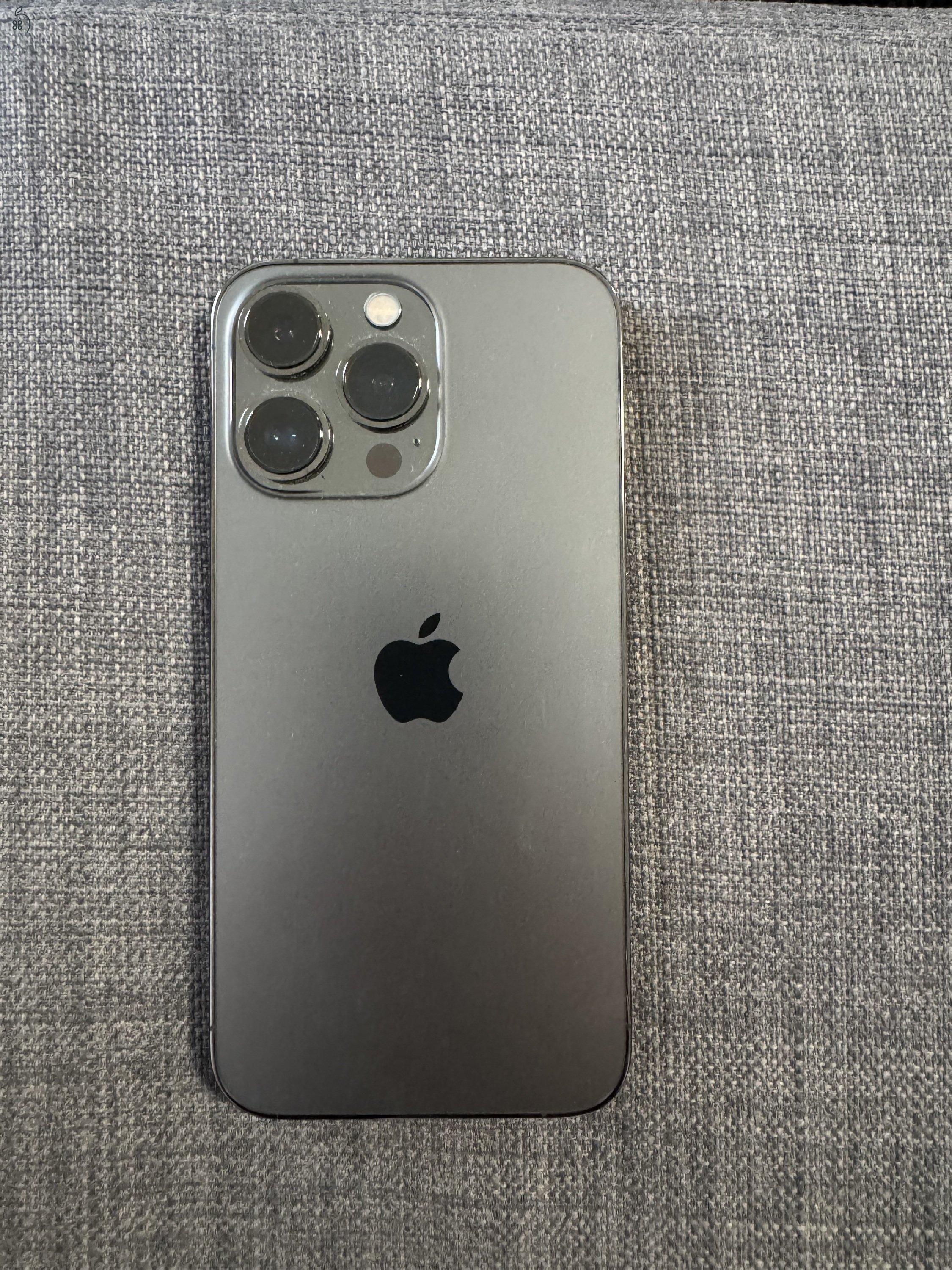 iPhone 13 Pro – 128 GB –  független – Eladó – kiváló állapotban
