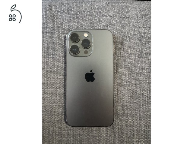 iPhone 13 Pro – 128 GB –  független – Eladó – kiváló állapotban