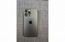 iPhone 13 Pro – 128 GB –  független – Eladó – kiváló állapotban
