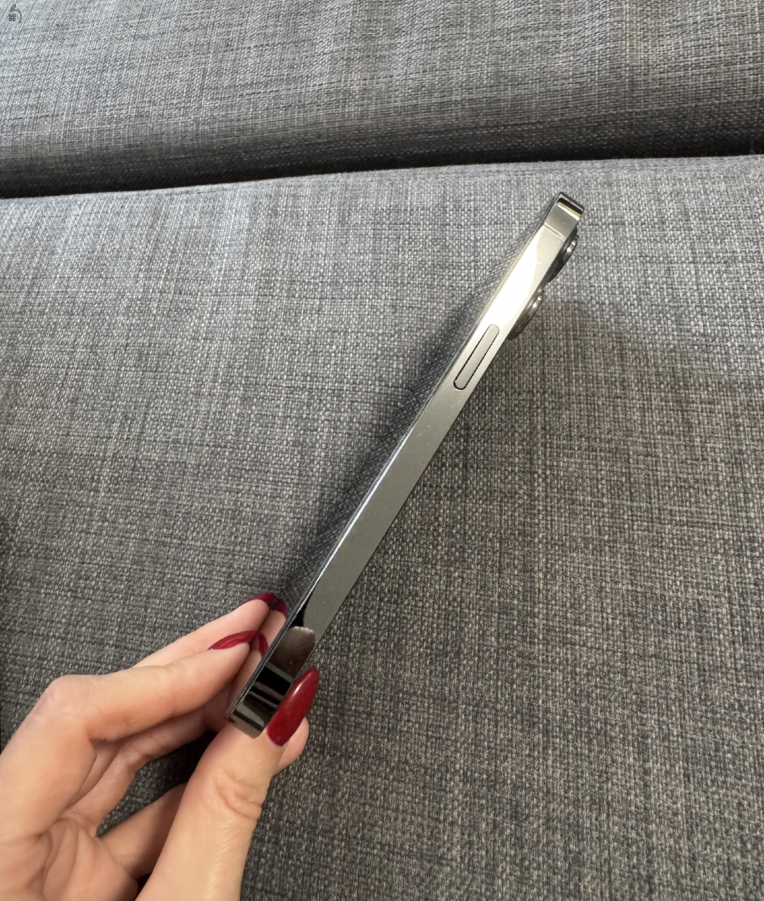 iPhone 13 Pro – 128 GB –  független – Eladó – kiváló állapotban