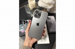 iPhone 13 Pro – 128 GB –  független – Eladó – kiváló állapotban