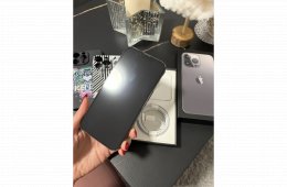iPhone 13 Pro – 128 GB –  független – Eladó – kiváló állapotban