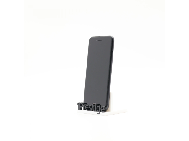 1 év garanciával! Felújított iPhone SE (2020) 64 GB Black