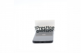 1 év garanciával! Felújított iPhone SE (2020) 64 GB Black