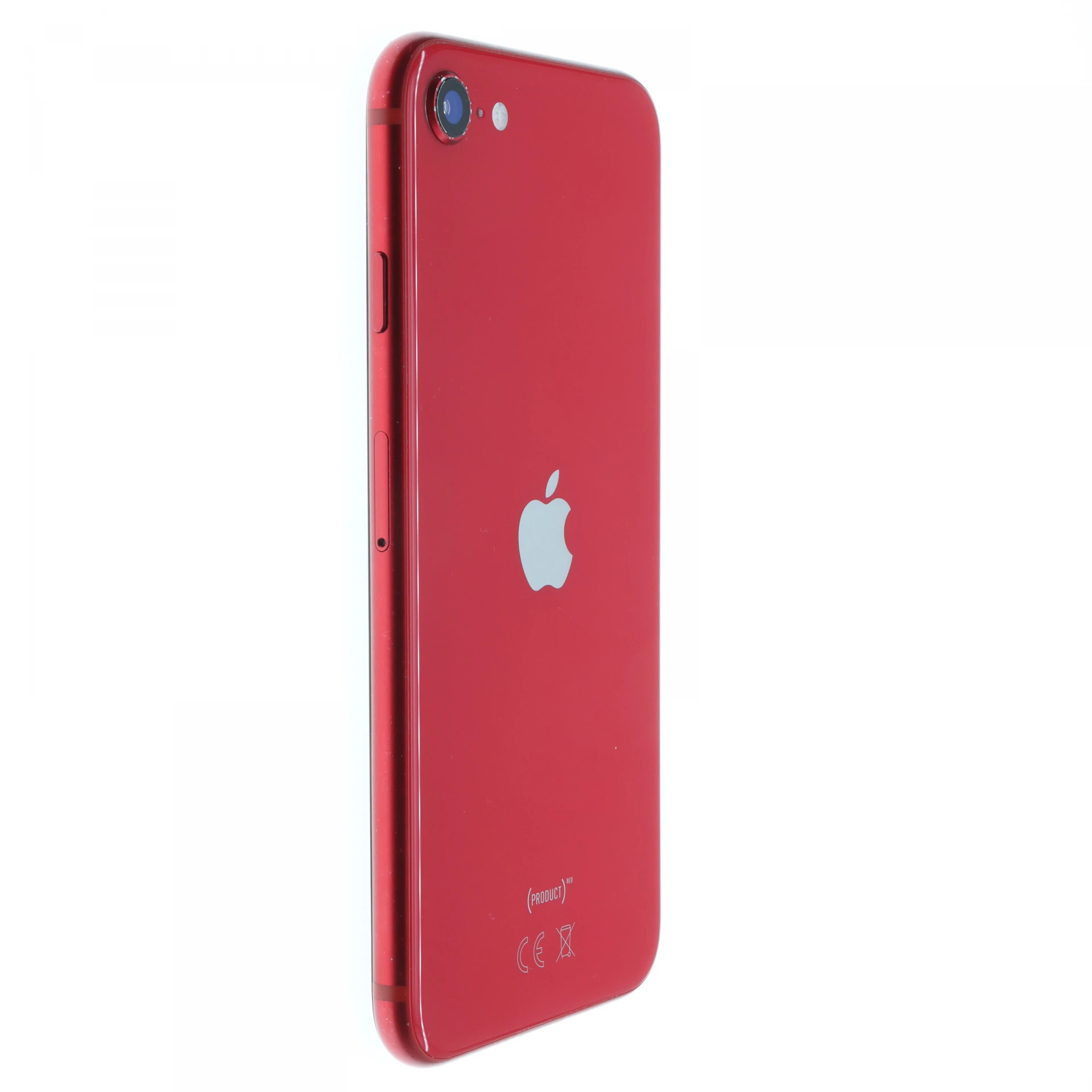 Apple iPhone SE (2020) 64 GB PRODUCT RED 100%