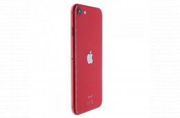 Apple iPhone SE (2020) 64 GB PRODUCT RED 100%
