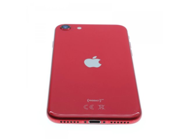 Apple iPhone SE (2020) 64 GB PRODUCT RED 100%