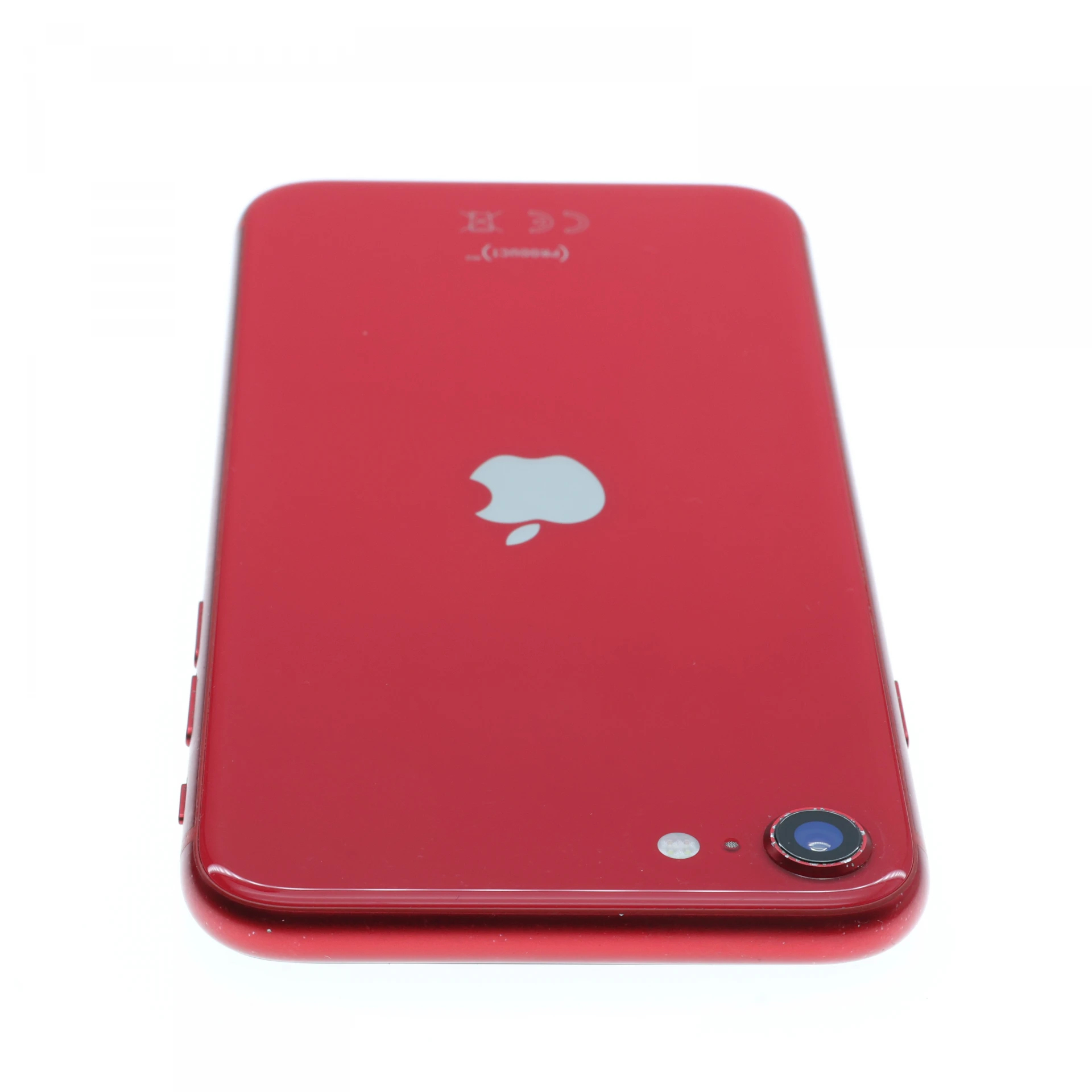 Apple iPhone SE (2020) 64 GB PRODUCT RED 100%