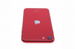 Apple iPhone SE (2020) 64 GB PRODUCT RED 100%