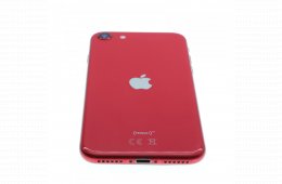 Apple iPhone SE (2020) 64 GB PRODUCT RED 100%