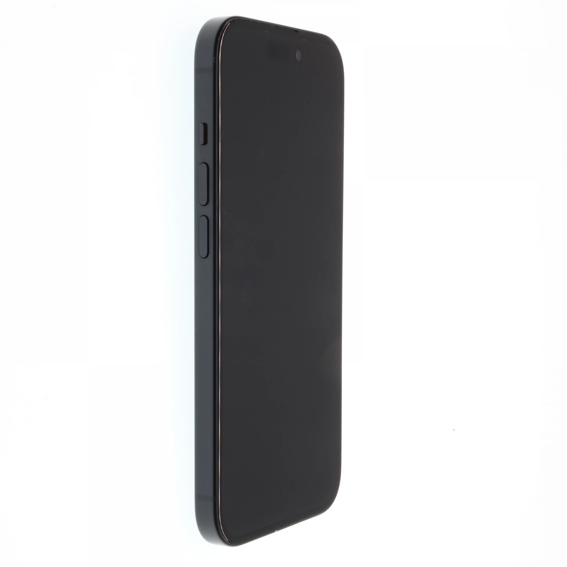 Apple iPhone 15 eSIM 128 GB Black 100%