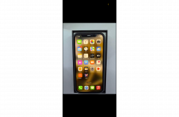 ???? iPhone 12 Pro 128GB – Hibátlan, kártya független!!!