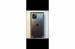???? iPhone 12 Pro 128GB – Hibátlan, kártya független!!!