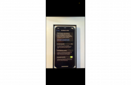 ???? iPhone 12 Pro 128GB – Hibátlan, kártya független!!!