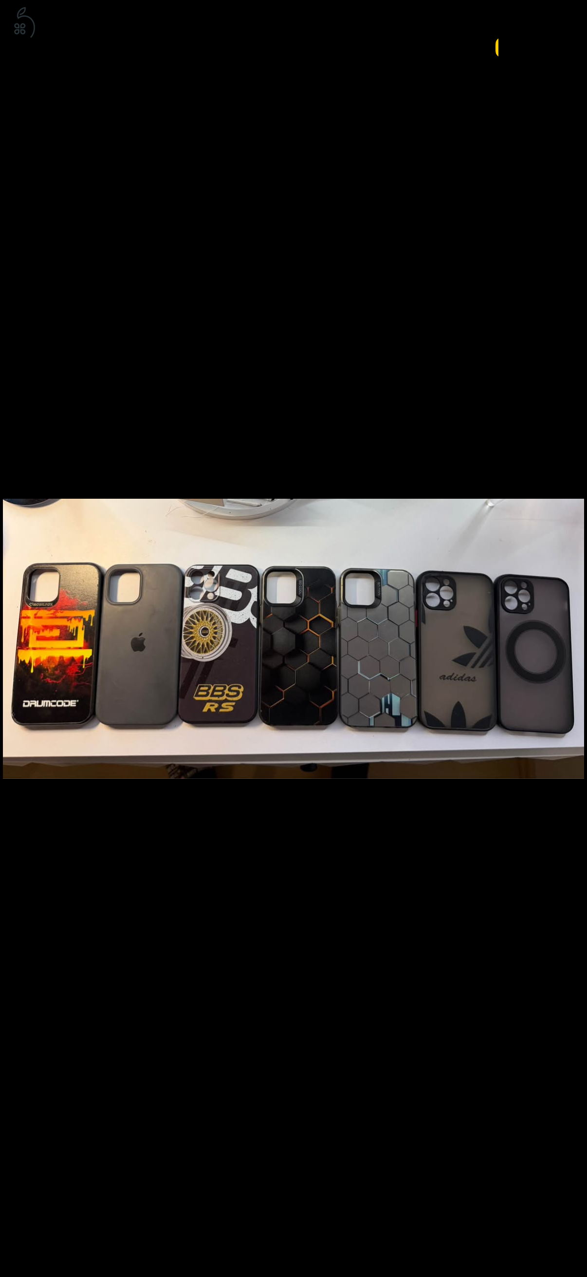 ???? iPhone 12 Pro 128GB – Hibátlan, kártya független!!!