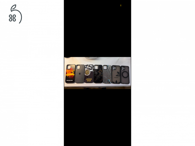 ???? iPhone 12 Pro 128GB – Hibátlan, kártya független!!!