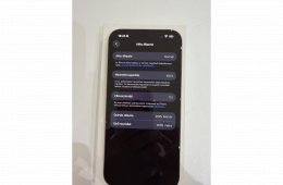 iPhone 16 Pro Max 256GB - szinte új