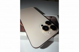 iPhone 16 Pro Max 256GB - szinte új