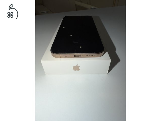 iPhone 16 Pro Max 256GB - szinte új