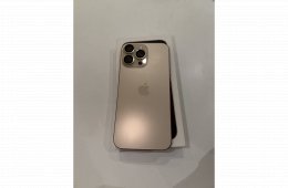 iPhone 16 Pro Max 256GB - szinte új