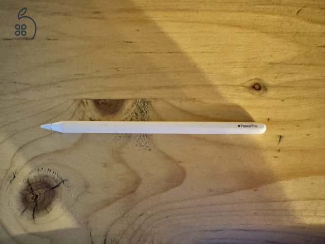 iPad Mini 7 Apple Pencil Pro-val (Ajándék hivatalos Apple tokkal)