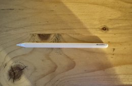 iPad Mini 7 Apple Pencil Pro-val (Ajándék hivatalos Apple tokkal)
