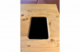 iPad Mini 7 Apple Pencil Pro-val (Ajándék hivatalos Apple tokkal)