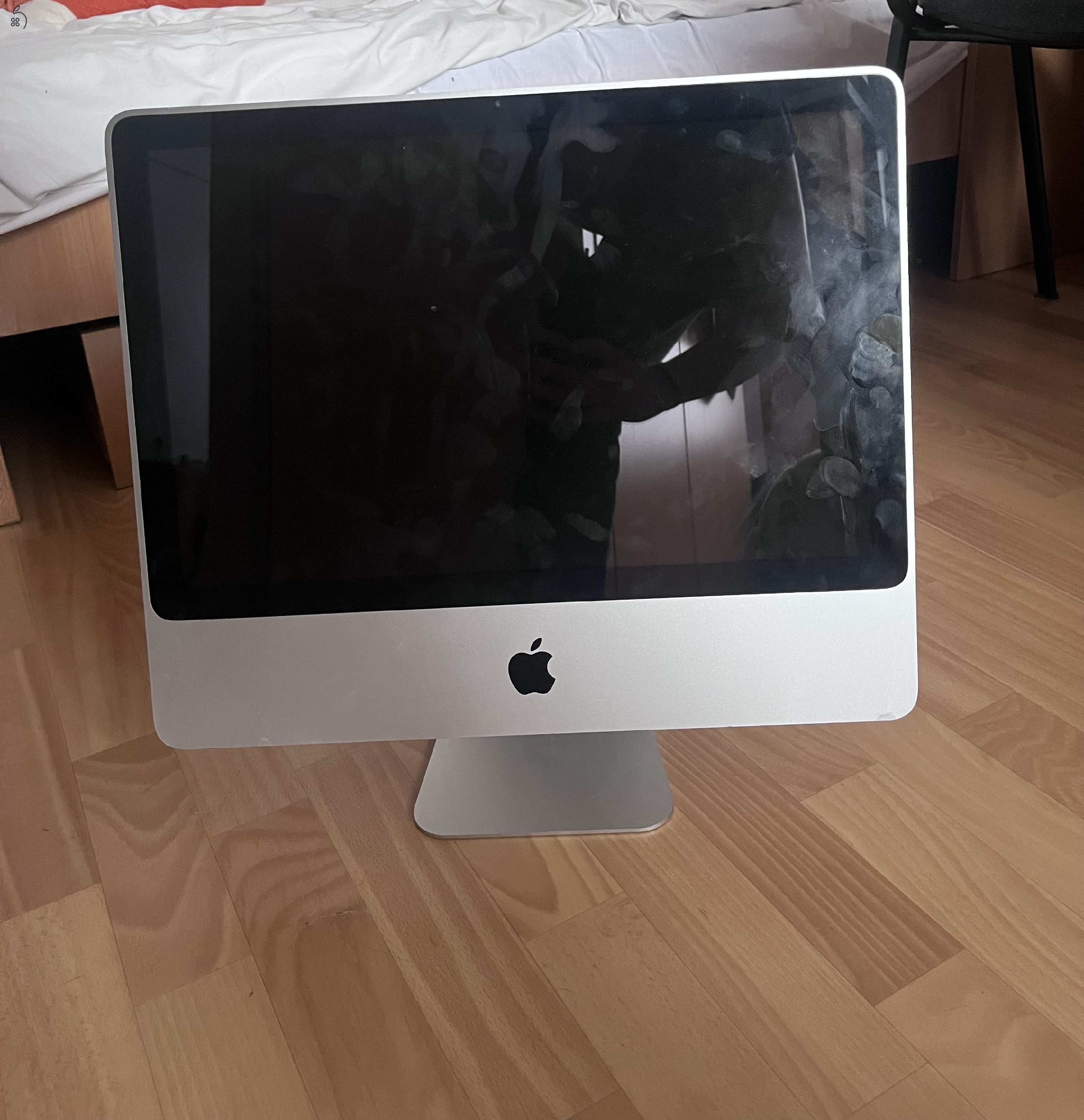 iMac Core 2 Duo early two thousands