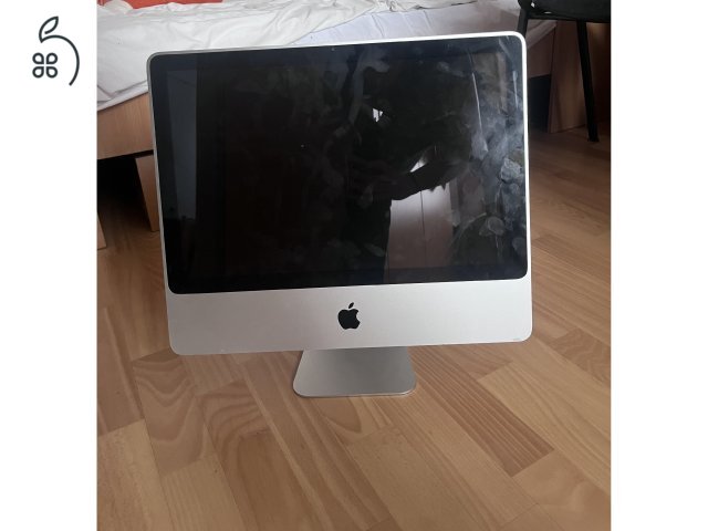 iMac Core 2 Duo early two thousands