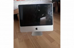 iMac Core 2 Duo early two thousands