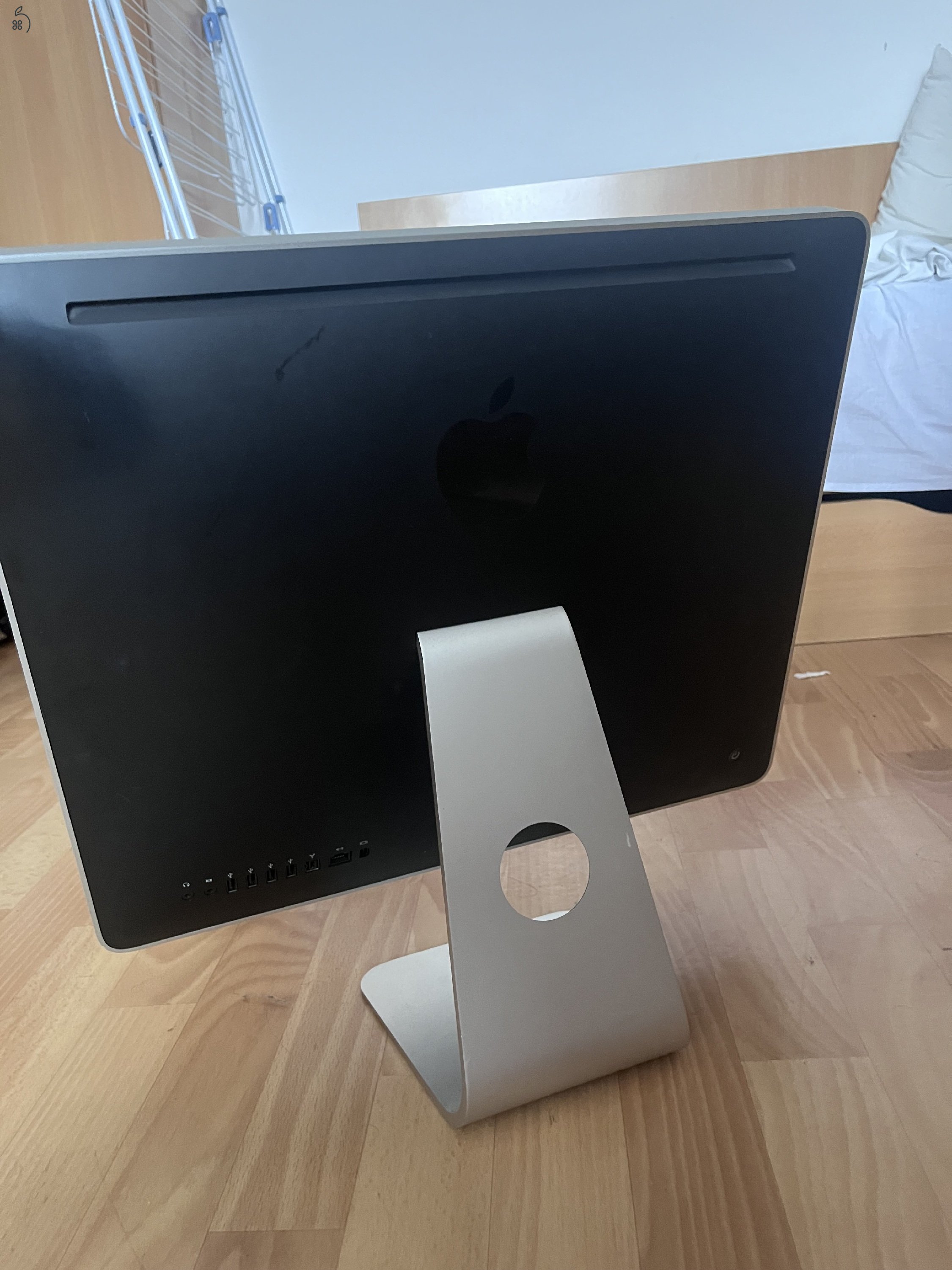iMac Core 2 Duo early two thousands
