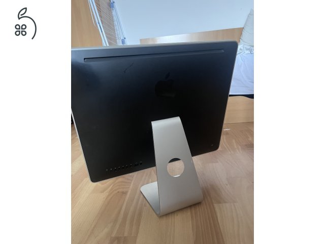 iMac Core 2 Duo early two thousands