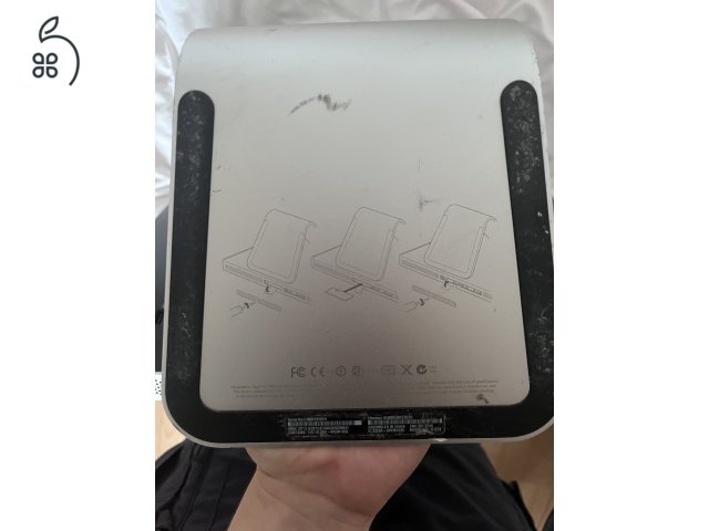 iMac Core 2 Duo early two thousands