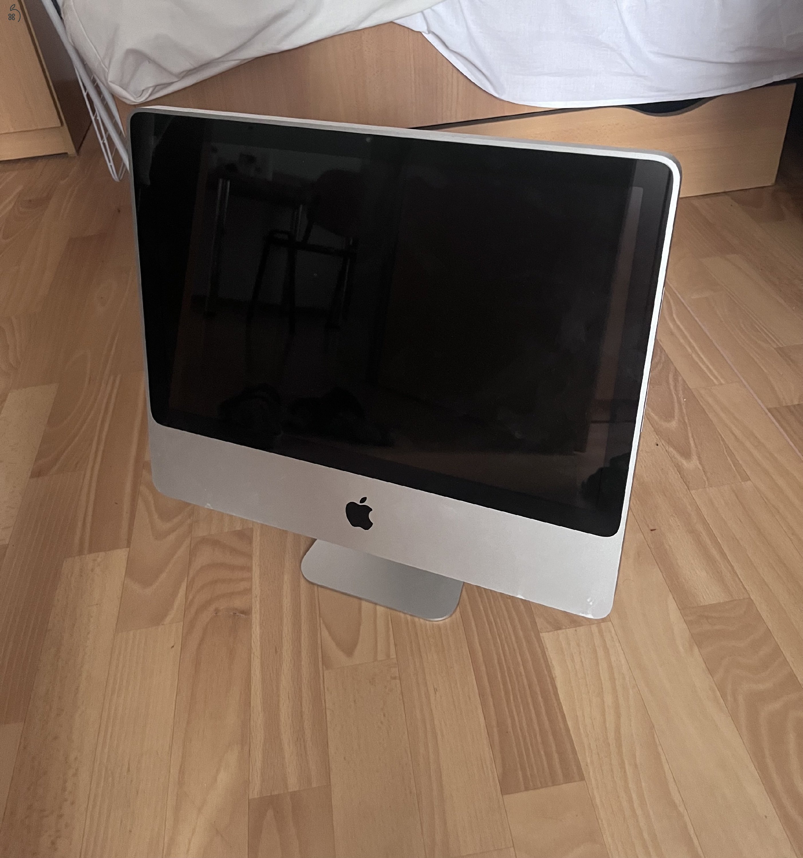 iMac Core 2 Duo early two thousands